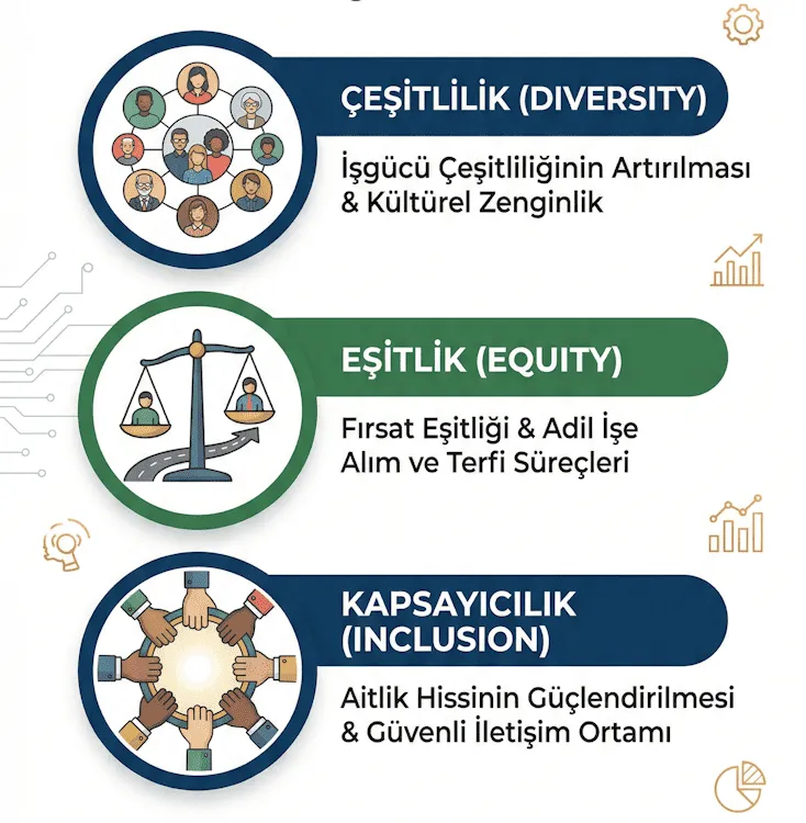 DEI Danışmanlığı