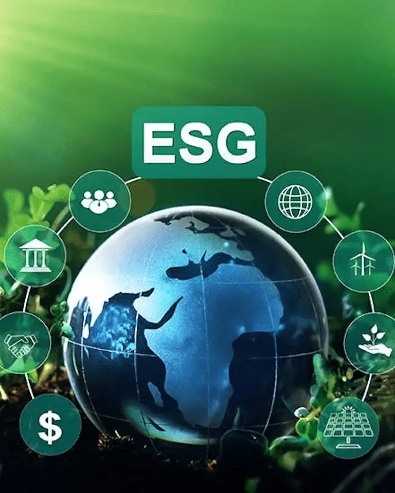 ESG Danışmanlığı