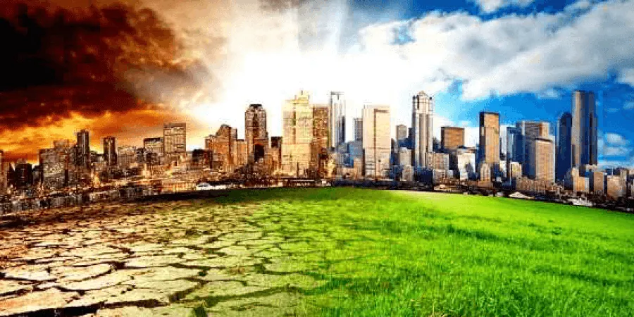 Bir Bakışta Sürdürülebilirlik