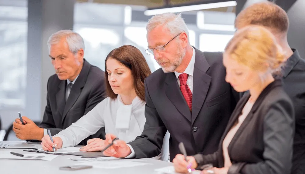 Yönetimden Yönetişime