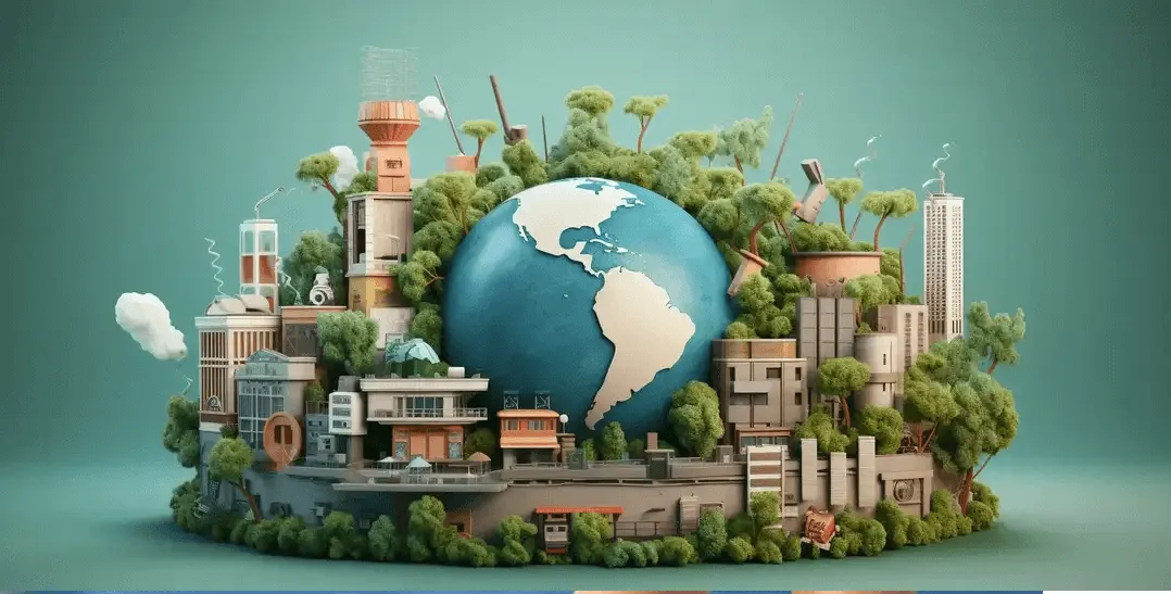 Sürdürülebilirliğin Üç Temel Boyutu